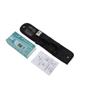 OZS30 <span class=keywords><strong>Compteur</strong></span> d'ozone portable 0 - 10.00 Ppm <span class=keywords><strong>pour</strong></span> eau ozonée - Product Image 1