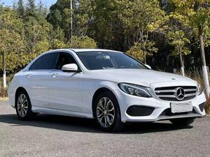 Auto Usado <span class=keywords><strong>Clase</strong></span> C 180l Edición Deportiva Fashion 2016 2017 <span class=keywords><strong>2018</strong></span> - Product Image 3
