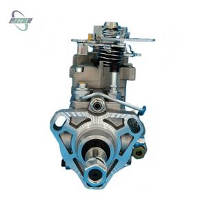0-460-424-255 (2644N203) 0460424255 Einspritzpumpe VE4/12F1200R927 Passend für 1004-4 C / 1004-4T Motor 4,0L 93,9kW - Product Image 4