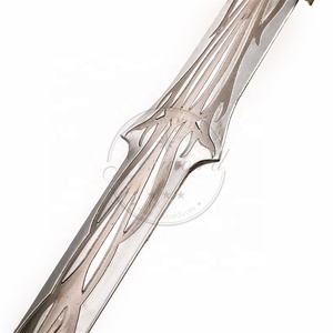 TV các Shannara Chronicles PU bọt <span class=keywords><strong>larp</strong></span> vũ khí allanon đồ chơi thanh kiếm - Product Image 6