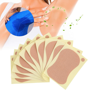 Patchs anti-transpirants jetables confortables et respirants, absorbants pour les aisselles - Product Image 4