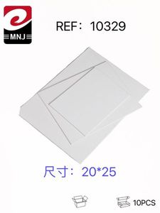 White Cotton Canvas 20x25 Digital Printing Painting - Product Image 1