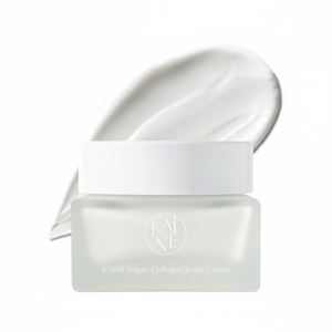 KAINE 50ml Vegan Collagen Youth Cream High Quality Facial Creams - Product Image 2