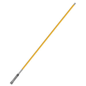 Antena de Radio Móvil ETMY de Doble Banda 144-430 MHz, Antena de Fibra de Vidrio para Radio Móvil de Coche y Walkie Talkie para Exteriores - Product Image 5