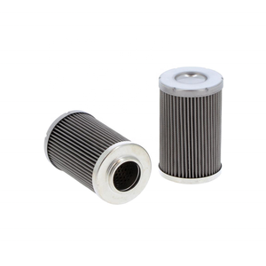 PC3000 휠 굴삭기 유압 필터 엘리먼트 76184073 0160D050W/<span class=keywords><strong>HC</strong></span> HF35496 SH75161 - Product Image 2