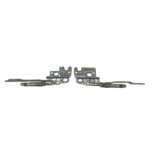 For MSI MS-13P2 A11MT MS-13P3 A12MT A13MT Laptops Hinges