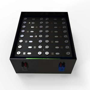 Paquete de Baterías de Ciclo Profundo de 12 Voltios y 100 Ah, Secas, Refrigeradas y con Ventilación, LFP, 4000 Ciclos, 15 KG, 12.8 V 30 A, 14.8 V 15 A - Product Image 4