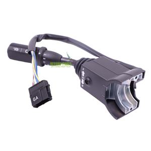 Wiellader Control Shifter Hendel Versnellingsbak Keuzeschakelaar Joystick 0501210288 0501216209 0501210702 - Product Image 1