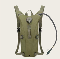 Sac à dos de sport de plein air de haute qualité pour le cyclisme, le vélo aquatique, l'alpinisme, les voyages, durable, résistant à l'eau, sac de cyclisme