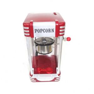 Automatic Home <strong>Popcorn</strong> <strong>Maker</strong> <strong>Old</strong> <strong>Fashioned</strong> Electric Antique Household Countertop <strong>Popcorn</strong> <strong>Maker</strong> Machine - Product Image 3