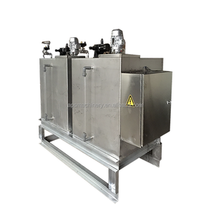 Controlador automático de pH con bomba dosificadora Sistema de dosificación de nutrientes Dispositivo dosificador de riego de invernadero Dosificador de líquido hidropónico - Product Image 5