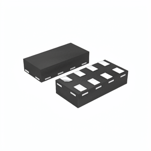 Composant électronique 8 XFDFN 74AVC1T8128GSX Logic Manufacturer Channel - Product Image 1