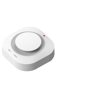Détecteur <span class=keywords><strong>de</strong></span> <span class=keywords><strong>fumée</strong></span> Tuya ZigBee FY876 |   Alarme incendie connectée et notification Smart Life |   Détecteur <span class=keywords><strong>de</strong></span> <span class=keywords><strong>fumée</strong></span> sans fil pour la sécurité domestique - Product Image 4