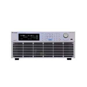 Carga Electrónica Programable de CC de Alta Potencia Chroma 63212E-150-1200 de 240 kW para Equipos de Prueba - Product Image 5