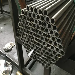 Tubo d'acciaio galvanizzato Astm A120 Dn 150 tubo d'acciaio senza saldatura zincato