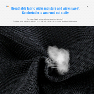 Yaralı Dizler İçin Ayarlanabilir Destek Bandı Diz Sabitleyici - Yumuşak Nefes Alabilen Koruma Polyester Pamuk Rehabilitasyon - Product Image 3