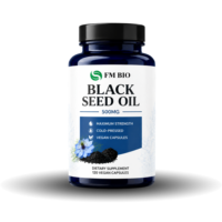 Capsules d'huile de nigelle pressée à froid 500mg, supplément végétalien, antioxydant, soutien immunitaire, OEM, marque privée, vente en gros