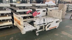 Mesa de Partos para Ginecología, Camilla de Exploración Ginecológica - Product Image 6