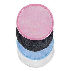 <span class=keywords><strong>Lingettes</strong></span> nettoyantes pour le visage, ensemble de tampons démaquillants en <span class=keywords><strong>bambou</strong></span>, ronds organiques <span class=keywords><strong>lavables</strong></span>, 3.15 ", 2 pièces - Product Image 3