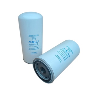 Filtro de Aceite 1100602001, Elemento de Filtro de Lubricación de Repuesto para el Mantenimiento de Compresores de Aire de Tornillo - Product Image 5