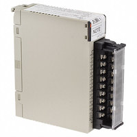 Controlador Lógico Programable (PLC) Original, MÓDULO DE ENTRADA de 16 DIGITALES para C200H-ID212