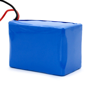 Batería de Iones de Litio 18650 con Certificación CE, 7.8V 10V 12V 24V, 8000mah 9000mah 10Ah 15Ah 20Ah, Paquete de Baterías de Litio - Product Image 6