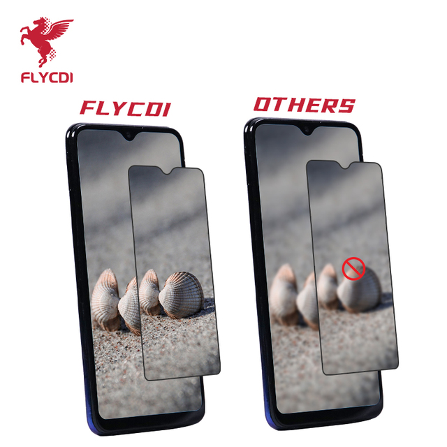 FLYCDI LCD Mobile Phone Lcd Display for vivo Y93 Y1S Y90 Y91 Y91i Y91C Y93S Y95 U1 Screen Assembly Repair Replacement Parts