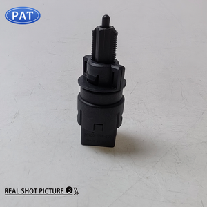 OEM 36750-S5A-J02 Interruptor de luz de freno 4 enchufes para Honda Odyssey Civic Accord Sensor de interruptor de lámpara de <span class=keywords><strong>parada</strong></span> 36750-SMA-003 36750-S5A-J01 - Product Image 5
