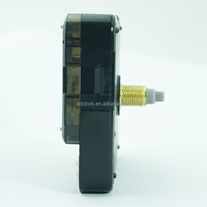 Mouvement d'horloge murale mécanique à quartz silencieux <span class=keywords><strong>Sangtai</strong></span> M5 - Product Image 3