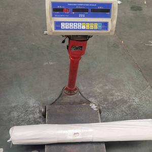 Grillage soudé galvanisé de calibre 9 pour la construction - Product Image 1