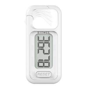 Dễ dàng để sử dụng thông minh <span class=keywords><strong>Pedometer</strong></span> Bước truy cập tập thể dục Tracker - Product Image 6