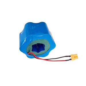 Bateria de Lítio Cloruro de Tionil ER34615 2S3P 7.2V 57Ah para Sensores a Laser e Equipamentos Industriais de Medição IoT - Product Image 3