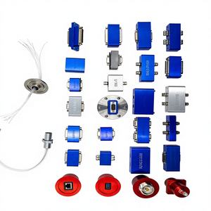การปิดผนึกขั้วต่อหลากหลายประเภท J14A-74 แบบสุญญากาศชนิด Hermetic พร้อมบริการปรับแต่งตามแบบ  ตัวอย่างให้ชม รับประกันตลอดอายุการใช้งาน - Product Image 1