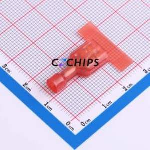 2-521406-2 Solder Tab Terminal Terminal Whole Sale Electronic Component Chips Supplier & BOM Service - Product Image 1