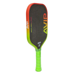 Raquette <span class=keywords><strong>de</strong></span> pickleball Gen 4 Titanium Surface, fibre <span class=keywords><strong>de</strong></span> carbone Toray T700, raquette <span class=keywords><strong>de</strong></span> puissance ultime pour les professionnels, approuvée USAPA, directement <span class=keywords><strong>de</strong></span> l'usine - Product Image 6