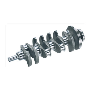 Poros engkol untuk mesin <span class=keywords><strong>diesel</strong></span> lokomotif kereta api buatan China - Product Image 3