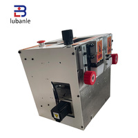 Machine de perçage CNC semi-automatique de haute précision pour le travail du bois, six trous latéraux, moteur à roulement 220V, fabrication chinoise