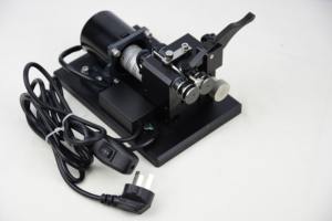 Instrument de mesure axial cylindrique électrique, équipement de test de concentricité - Product Image 2