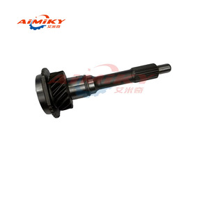 <span class=keywords><strong>Arbre</strong></span> <span class=keywords><strong>de</strong></span> <span class=keywords><strong>Transmission</strong></span> ap01, pour <span class=keywords><strong>Mitsubishi</strong></span>, Triton, <span class=keywords><strong>L200</strong></span>, Strada, MD725220 - Product Image 1