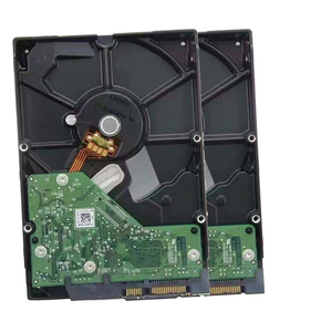 Originele 16TB Enterprise Harde Schijf ST16000NT001 7200RPM SATA 6Gb/s 256MB Cache 3.5" Interne HDD voor Server NAS Opslag - Product Image 3