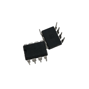JZ8PE1502H-DIP14/SOP14 ไมโครคอนโทรลเลอร์ 8 บิต พร้อม PWM ตัวตั้งเวลาคู่ หน่วยความจำ EEPROM 256 บิต หน่วยความจำ ROM 1K หน่วยความจำ RAM 48 บิต ระดับ 8 LVR ระดับ 28 LVD 3 FPGA - Product Image 1
