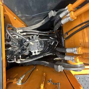 รถขุดตีนตะขาบ210ฮุนได215-9c 150 220 225 305 - Product Image 6