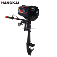 Pièces détachées pour moteur hors-bord HANGKAI 2 temps 3,5 ch 3,6 ch, carburateur