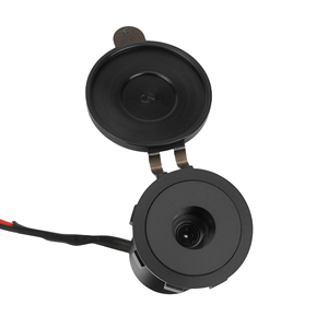 Adaptador de Corriente Impermeable IP67 de 12V para RV, Barco, Cámper, Enchufe de Alimentación Empotrado para Starlink Mini - Product Image 4