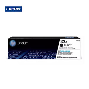 Cartouche de toner H-P CF232A/32A (noir d'origine) pour imprimantes <span class=keywords><strong>HP</strong></span> 227fdw/227sdn/203dn/203d/<span class=keywords><strong>203dw</strong></span>/<span class=keywords><strong>203dw</strong></span>, rendement de 23 000 pages - Product Image 1