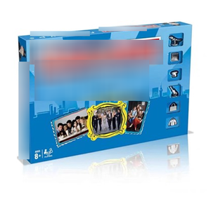 Produttore all'ingrosso di cartone di plastica Custom <span class=keywords><strong>giochi</strong></span> <span class=keywords><strong>da</strong></span> <span class=keywords><strong>tavolo</strong></span> per le famiglie educativo <span class=keywords><strong>strategia</strong></span> competitiva di formazione per l'avventura - Product Image 6