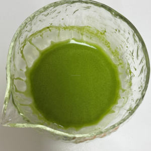 E182 ตัวอย่างฟรี ขายส่ง ชาเขียวมัทฉะออร์แกนิคเกรดอาหาร สำหรับสร้างแบรนด์ส่วนตัว 100% ธรรมชาติ บริสุทธิ์ ชาเขียวชนิดผงสำเร็จรูปสำหรับพิธีชงชา - Product Image 6