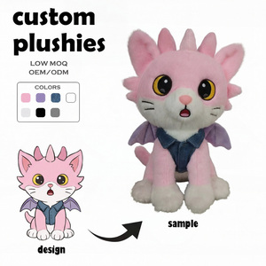 Fabricant de jouets en peluche personnalisés : <span class=keywords><strong>Casque</strong></span> de sécurité doux, mascotte, matériel de sensibilisation à la sécurité au travail, jouets en peluche en gros - Product Image 5
