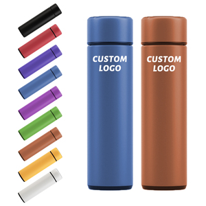โปรโมชั่นขายส่ง 2024 กระบอกน้ำสุญญากาศอัจฉริยะ พร้อมฝาปิด - Product Image 3