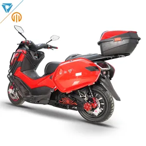 Vimode 2023 Goedkope Twee Wielen Elektrische Motorfiets Te Koop Met Cqc Ce Certificering